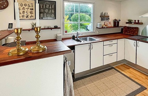 Skals House | Spacious Family Retreat - By Traum Ferienwohnungen