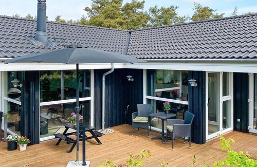 Hals House | Spacious Family Retreat - By Traum Ferienwohnungen