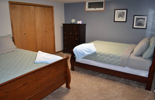 Sergeant Bluff Other | Spacious family friendly Home ready for your stay!