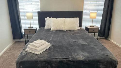 South Side Apartment | Spacious Family Value Retreat with Pool & Garage