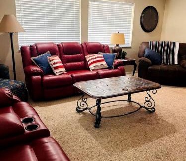 Palisades House | Spacious Family Vacation Rental in Swan Valley, Idaho near Jackson Hole