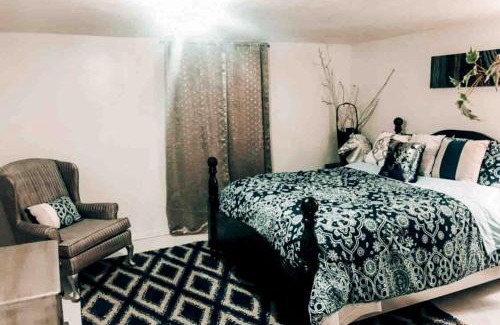 Palisades House | Spacious Family Vacation Rental in Swan Valley, Idaho near Jackson Hole