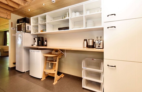 Biron Ski Chalet | Spacious Family Villa in Soy