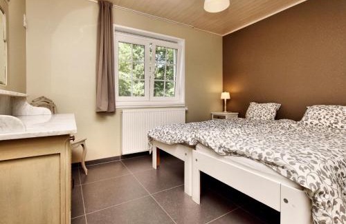 Biron Ski Chalet | Spacious Family Villa in Soy