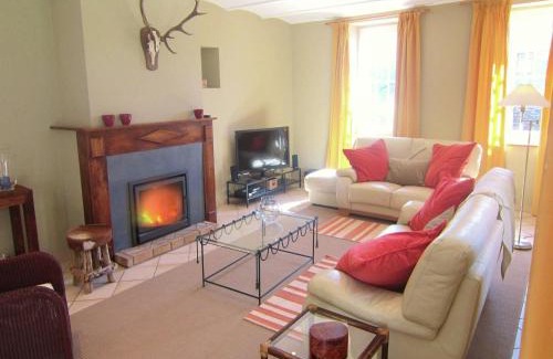 Offagne House | Spacious Family Villa, Offagne