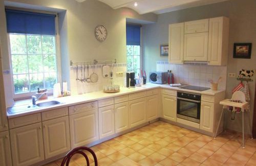 Offagne House | Spacious Family Villa, Offagne