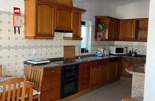 Vale de Parra Villa | Spacious family villa with private pool