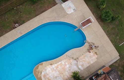 Sao Pedro House | Spacious farmhouse with BIG pool