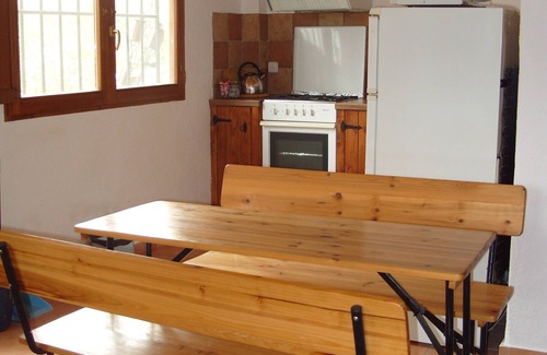 Benifallet House | Spacious Farm Casita With Stunning Views-perfect All Year Round Destination