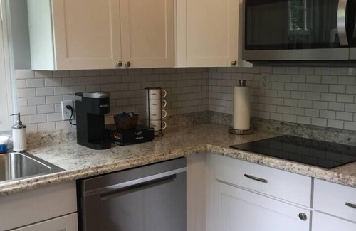 Summerville Apartment | Spacious Farm House Minutes From Augusta National