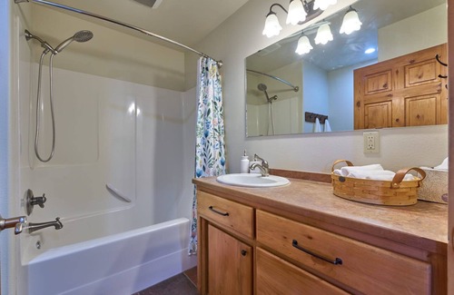 Joseph Other | Spacious Farm House with Stunning Mountain Views