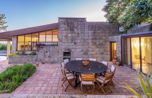 Viana do Castelo Apartment | Spacious Farm w/sea view & Pool - Near The Beach