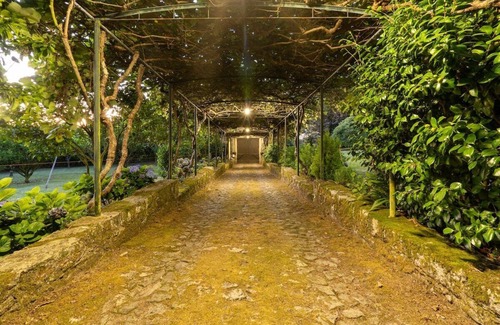 Viana do Castelo Apartment | Spacious Farm w/sea view & Pool - Near The Beach