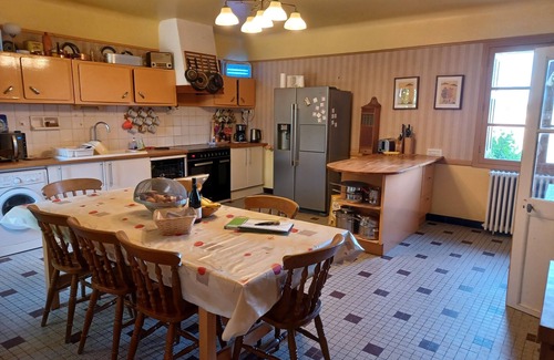 Jaulnay Other | Spacious Farmhouse with Private Pool. Ideal for 10 adults.