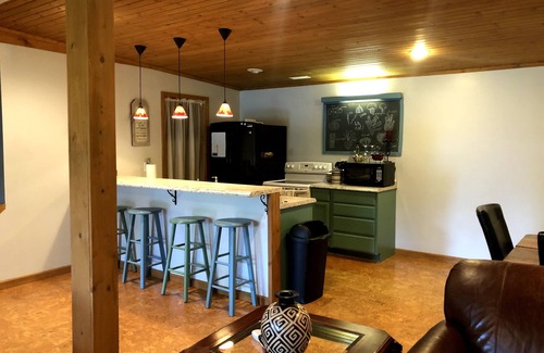 New Florence Other | Spacious Five Bedroom Country Home Near Hermann MO
