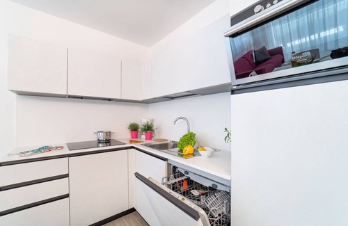 Lignano Sabbiadoro Apartment | Spacious flat in a great location