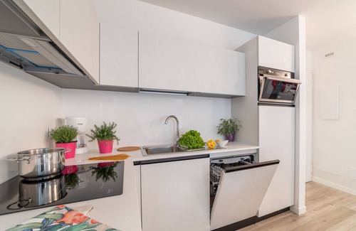 Lignano Sabbiadoro Apartment | Spacious flat in a great location