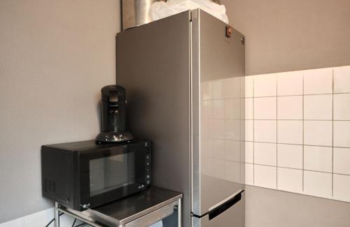 Hammfeld Apartment | Spacious Flat by the Rhine Ideal for Groups