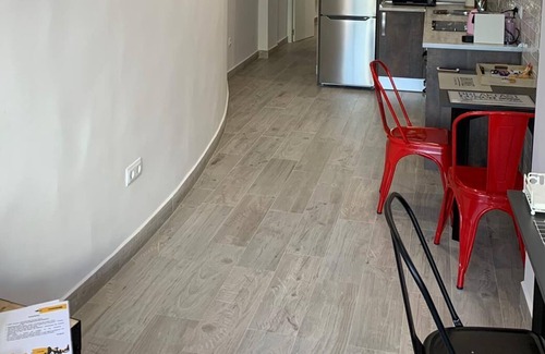 Fuencarral Apartment | Spacious flat for 4 people