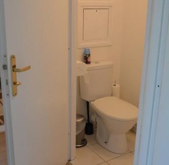 Saint-Louis Apartment | Spacious Flat Garden&Parking 5min Basel Tram Bus Airport
