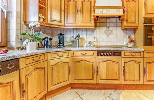 Adenau Apartment | Spacious flat in Adenau near the Nürburgring