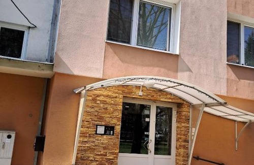 Prievidza Apartment | Spacious flat in Prievidza near Bojnice with a beautiful view