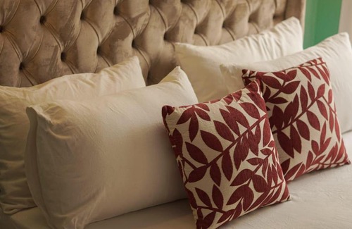 Gauthier Apartment | Spacious flat near twin towers