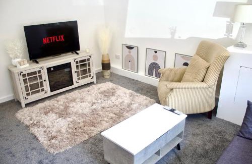 St Helens Apartment | Spacious Flats in St Helens, Merseyside