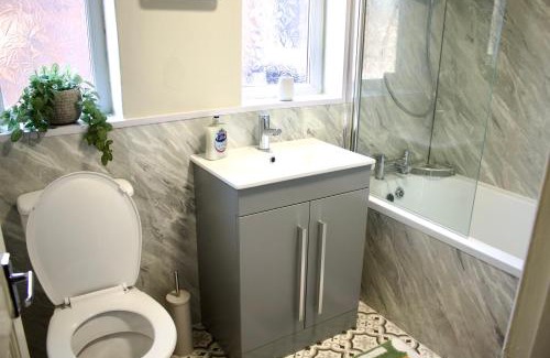 St Helens Apartment | Spacious Flats in St Helens, Merseyside