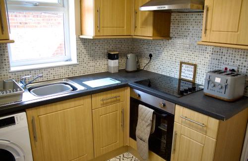 St Helens Apartment | Spacious Flats in St Helens, Merseyside