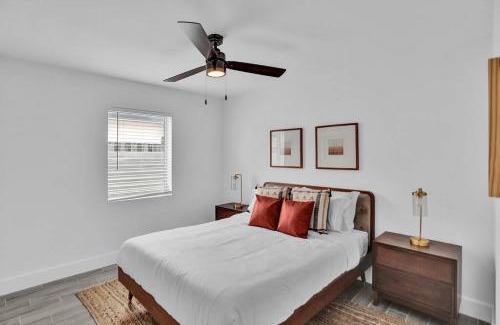 North Andrews Gardens House | Spacious Fort Lauderdale Bungalow 10mins Airport & Beach Near Miami