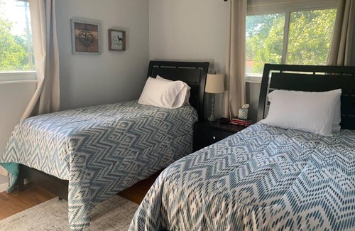 Springboro Apartment | Spacious Four Bedroom Attached Home in Springboro- Unit 1