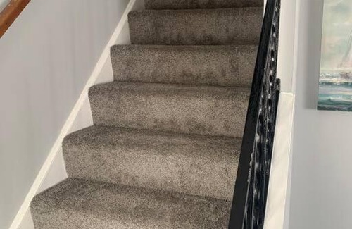 Springboro Apartment | Spacious Four Bedroom Attached Home in Springboro- Unit 1