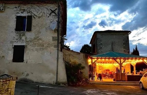 Champagne-et-Fontaine House | Spacious estate in superb Champagne-et-Fontaine with WiFi, endless opportunities