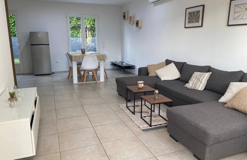 Lescure-dAlbigeois House | Spacious, friendly 4-bedroom house 10 minutes from ALBI town center,