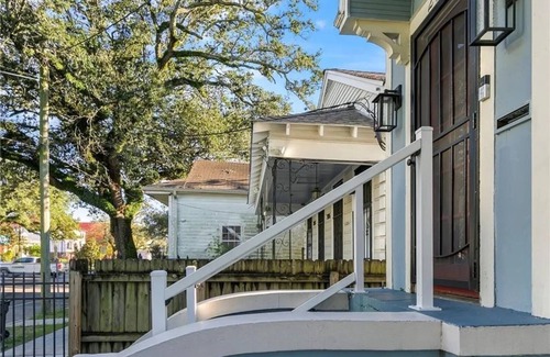 Milan House | Spacious Full Duplex 8 Bedrooms for 20