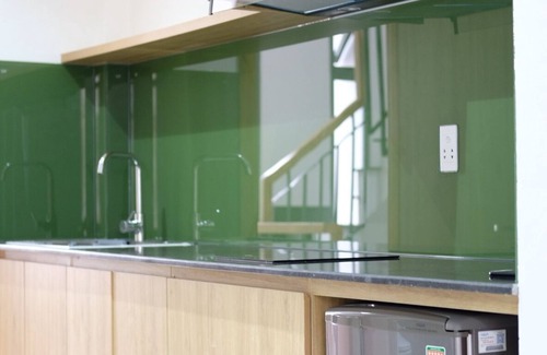 Da Nang House | Spacious Full House 3BR near Han River