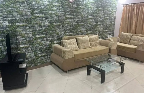 Malleshwaram Apartment | Spacious & Fully furnished 2-bedroom apartment in Malleshwarm Bengaluru.