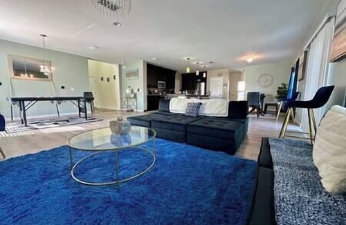 Marbella House | Spacious, Fun & Convenient
