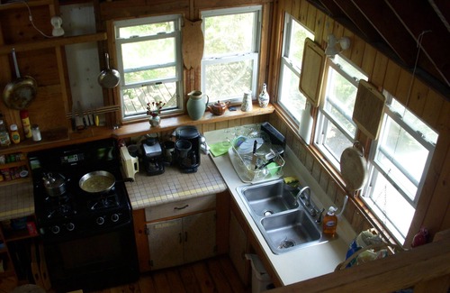 Davis Park House | Spacious Fun House Available August 2026
