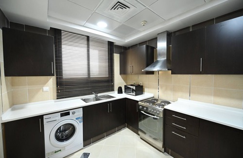 Bur Dubai Apartment | Spacious Furnished 3BRApt Offer -Wi-Fi Parking