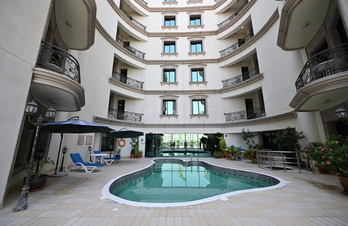 Bur Dubai Apartment | Spacious Furnished 3BRApt Offer -Wi-Fi Parking