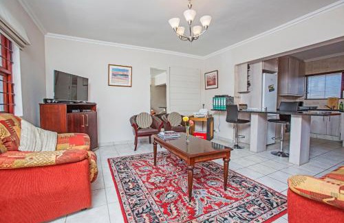 Greater Johannesburg Metropolitan Area Ski Chalet | Spacious Garden Cottage