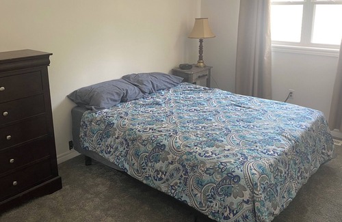 Belmont House | Spacious gem