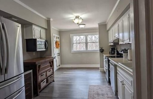 Fuquay-Varina House | Spacious - Gentry Manor