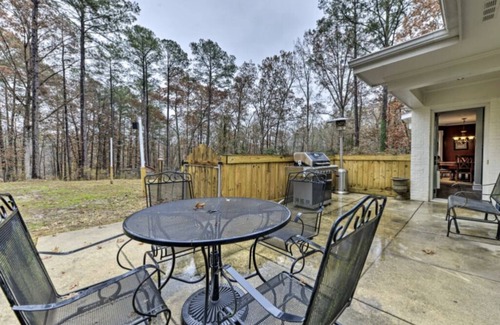 Fuquay-Varina House | Spacious - Gentry Manor