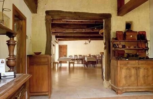 Castelnau-Magnoac House | Spacious gîte for families and groups