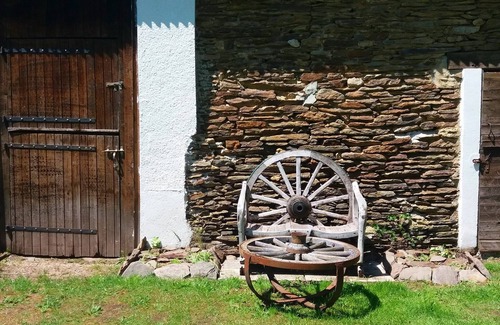 Moutier-Malcard House | Spacious Gite -great for families, set in the beautiful Creuse France