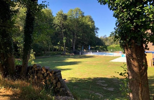 Moutier-Malcard House | Spacious Gite -great for families, set in the beautiful Creuse France