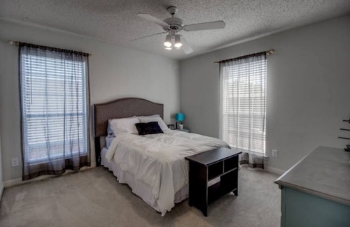 Plano House | Spacious Gorgeous Home With Year Round Pool Oasis